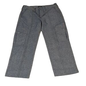 True religion Devin cargo jeans size 33